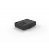 Vivolink Audiopack garsiakalbių rinkinys su 6.5 colio 40W žemų dažnių garsiakalbiu ir 2 aukštos klasės lubiniais garsiakalbiais (ribotas paketo pasiūlymas) juodas laidinis 110 W