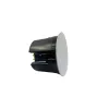 Vivolink Audiopack garsiakalbių rinkinys su 6.5 colio 40W žemų dažnių garsiakalbiu ir 2 aukštos klasės lubiniais garsiakalbiais (ribotas paketo pasiūlymas) juodas laidinis 110 W