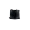 Vivolink Audiopack garsiakalbių rinkinys su 6.5 colio 40W žemų dažnių garsiakalbiu ir 2 aukštos klasės lubiniais garsiakalbiais (ribotas paketo pasiūlymas) juodas laidinis 110 W