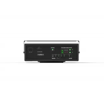 Vivolink Audiopack garsiakalbių rinkinys su 6.5 col. žemų dažnių garsiakalbiu ir 4 aukštos kokybės 40W lubiniais garsiakalbiais (ribotas paketo pasiūlymas) juodos spalvos, laidinis, 110 W