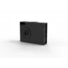 Vivolink Audiopack Subwoofer + 2 aukščiausios klasės įmontuojami sieniniai garsiakalbiai (Riboto komplekto pasiūlymas) Juoda Laidinė 110 W