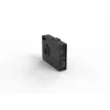 Vivolink Audiopack Subwoofer + 2 aukščiausios klasės įmontuojami sieniniai garsiakalbiai (Riboto komplekto pasiūlymas) Juoda Laidinė 110 W