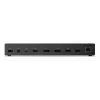 Lenovo ThinkPad USB4 Smart Dock 5500 su 135W adapteriu, laidinis, juodas