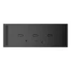 Lenovo ThinkPad USB4 Smart Dock 5500 su 135W adapteriu, laidinis, juodas