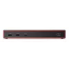 Lenovo ThinkPad USB4 Smart Dock 5500 su 135W adapteriu, laidinis, juodas