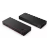 Lenovo ThinkPad USB4 Smart Dock 5500 su 135W adapteriu, laidinis, juodas