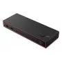 Lenovo ThinkPad USB4 Smart Dock 5500 su 135W adapteriu, laidinis, juodas