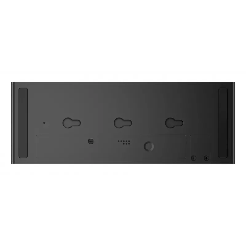 Lenovo ThinkPad USB4 Smart Dock 5500 su 135W adapteriu, laidinis, juodas