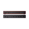 Lenovo ThinkPad Thunderbolt 4 Smart Dock Gen2 7500 Juodos spalvos laidas