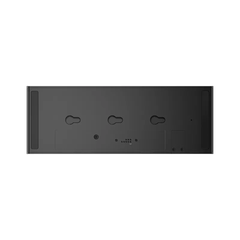 Lenovo ThinkPad Thunderbolt 4 Smart Dock Gen2 7500 Juodos spalvos laidas