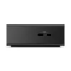 Lenovo ThinkPad Thunderbolt 4 Smart Dock Gen2 7500 Juodos spalvos laidas