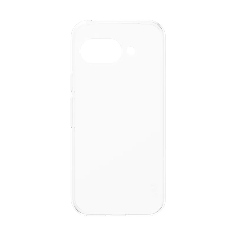 PanzerGlass CARE™ by ® X-Ray dėklas Google Pixel 9a, skaidrus