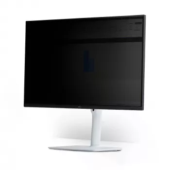StarTech.com Magnetinis privatumo ekranas 24 colių 16:10 ekranui, nuimamas filtras, antirefleksinė/ blizgi pusė, mėlynos šviesos mažinimo apsauginė plėvelė, TAA