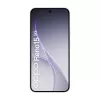 OPPO Reno15 5G 16,7 cm (6,59 colio) dvisim kortelių palaikymas Android 16.0 USB Type-C 8 GB 512 GB 6500 mAh Baltas