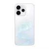 OPPO Reno15 5G 16,7 cm (6,59 colio) dvisim kortelių palaikymas Android 16.0 USB Type-C 8 GB 512 GB 6500 mAh Baltas