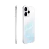 OPPO Reno15 5G 16,7 cm (6,59 colio) dvisim kortelių palaikymas Android 16.0 USB Type-C 8 GB 512 GB 6500 mAh Baltas