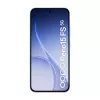 OPPO Reno15 FS 5G 16,7 cm (6,57 colio) Dual SIM Android 16.0 USB Type-C 8 GB 512 GB 6500 mAh Mėlyna