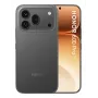 Išmanusis telefonas Honor HOR600PRO5G12512 16.7 cm (6.57 colio) Dual SIM Android 16.0 5G USB Type-C 12 GB 512 GB 6400 mAh Juodas