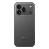 Išmanusis telefonas Honor HOR600PRO5G12512 16.7 cm (6.57 colio) Dual SIM Android 16.0 5G USB Type-C 12 GB 512 GB 6400 mAh Juodas