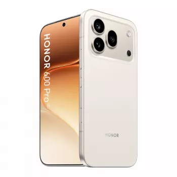 Išmanusis telefonas Honor HOR600PRO5G12512G 16,7 cm (6,57 colio) Dual SIM Android 16.0 5G USB Type-C 12 GB 512 GB 6400 mAh Auksinis