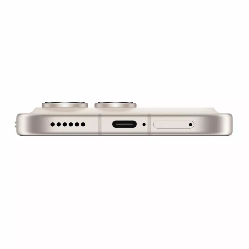 Išmanusis telefonas Honor HOR600PRO5G12512G 16,7 cm (6,57 colio) Dual SIM Android 16.0 5G USB Type-C 12 GB 512 GB 6400 mAh Auksinis