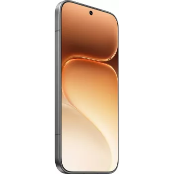 Honor 600 5G 16,7 cm (6,57 col.) dviejų SIM kortelių Android 16.0 USB Type-C 8 GB 512 GB 6400 mAh Juoda