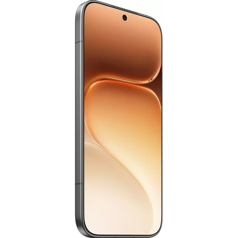 Honor 600 5G 16,7 cm (6,57 col.) dviejų SIM kortelių Android 16.0 USB Type-C 8 GB 512 GB 6400 mAh Juoda