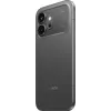 Honor 600 5G 16,7 cm (6,57 col.) dviejų SIM kortelių Android 16.0 USB Type-C 8 GB 512 GB 6400 mAh Juoda