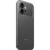 Honor 600 5G 16,7 cm (6,57 col.) dviejų SIM kortelių Android 16.0 USB Type-C 8 GB 512 GB 6400 mAh Juoda