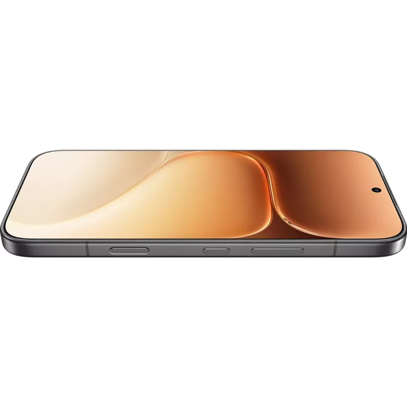 Honor 600 5G 16,7 cm (6,57 col.) dviejų SIM kortelių Android 16.0 USB Type-C 8 GB 512 GB 6400 mAh Juoda
