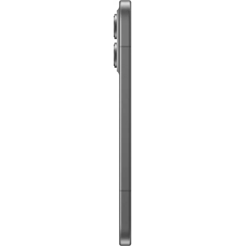 Honor 600 5G 16,7 cm (6,57 col.) dviejų SIM kortelių Android 16.0 USB Type-C 8 GB 512 GB 6400 mAh Juoda