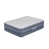 Bestway Tritech pripučiamas čiužinys Queen su įmontuotu siurbliu ir antimikrobine danga 2,03 m x 1,52 m x 51 cm