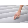 Bestway Tritech pripučiamas čiužinys Queen su įmontuotu siurbliu ir antimikrobine danga 2,03 m x 1,52 m x 51 cm
