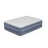 Bestway Tritech pripučiamas čiužinys Queen su įmontuotu siurbliu ir antimikrobine danga 2,03 m x 1,52 m x 51 cm