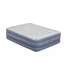 Bestway Tritech pripučiamas čiužinys Queen su įmontuotu siurbliu ir antimikrobine danga 2,03 m x 1,52 m x 51 cm