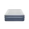 Bestway Tritech pripučiamas čiužinys Queen su įmontuotu siurbliu ir antimikrobine danga 2,03 m x 1,52 m x 51 cm