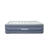 Bestway Tritech pripučiamas čiužinys Queen su įmontuotu siurbliu ir antimikrobine danga 2,03 m x 1,52 m x 51 cm