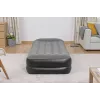 Bestway Tritech pripučiamas čiužinys Twin su įmontuotu siurbliu ir antimikrobine danga 1,91 m x 97 cm x 46 cm
