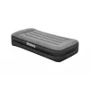 Bestway Tritech pripučiamas čiužinys Twin su įmontuotu siurbliu ir antimikrobine danga 1,91 m x 97 cm x 46 cm