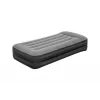 Bestway Tritech pripučiamas čiužinys Twin su įmontuotu siurbliu ir antimikrobine danga 1,91 m x 97 cm x 46 cm