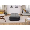 Bestway Tritech pripučiamas čiužinys Twin su įmontuotu siurbliu ir antimikrobine danga 1,91 m x 97 cm x 46 cm