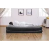 Bestway Tritech pripučiamas čiužinys Twin su įmontuotu siurbliu ir antimikrobine danga 1,91 m x 97 cm x 46 cm