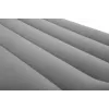 Bestway Tritech pripučiamas čiužinys Twin su įmontuotu siurbliu ir antimikrobine danga 1,91 m x 97 cm x 46 cm