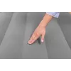 Pripučiamas čiužinys Bestway Tritech Queen su įmontuotu siurbliu ir antimikrobine danga 2,03 m x 1,52 m x 46 cm