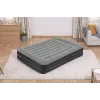 Pripučiamas čiužinys Bestway Tritech Queen su įmontuotu siurbliu ir antimikrobine danga 2,03 m x 1,52 m x 46 cm