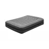Pripučiamas čiužinys Bestway Tritech Queen su įmontuotu siurbliu ir antimikrobine danga 2,03 m x 1,52 m x 46 cm