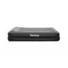 Pripučiamas čiužinys Bestway Tritech Queen su įmontuotu siurbliu ir antimikrobine danga 2,03 m x 1,52 m x 46 cm