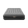 Pripučiamas čiužinys Bestway Tritech Queen su įmontuotu siurbliu ir antimikrobine danga 2,03 m x 1,52 m x 46 cm