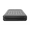 Pripučiamas čiužinys Bestway Tritech Queen su įmontuotu siurbliu ir antimikrobine danga 2,03 m x 1,52 m x 46 cm