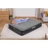Pripučiamas čiužinys Bestway Tritech Queen su įmontuotu siurbliu ir antimikrobine danga 2,03 m x 1,52 m x 46 cm